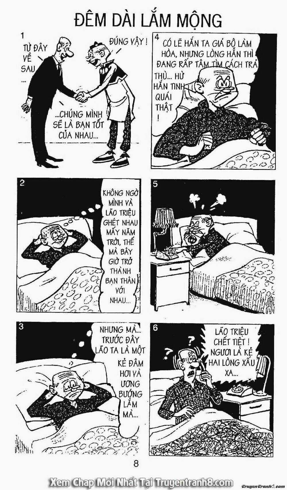 Chú Thoong - Chapter 48 - Trang 4