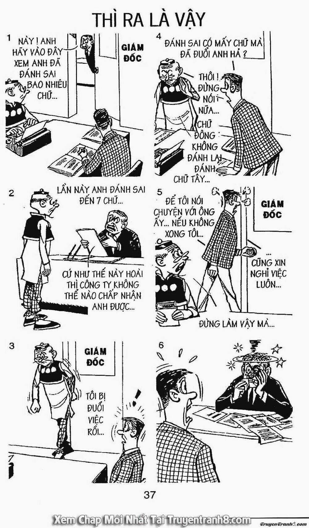 Chú Thoong - Chapter 49 - Trang 13