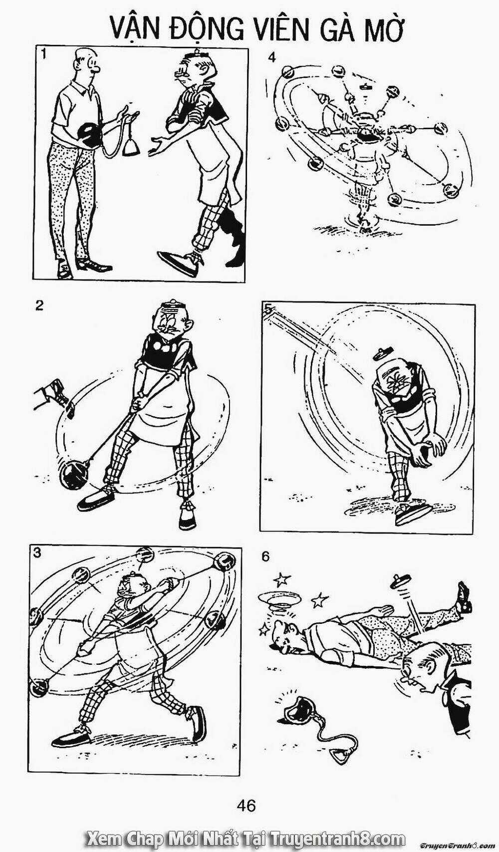 Chú Thoong - Chapter 50 - Trang 2