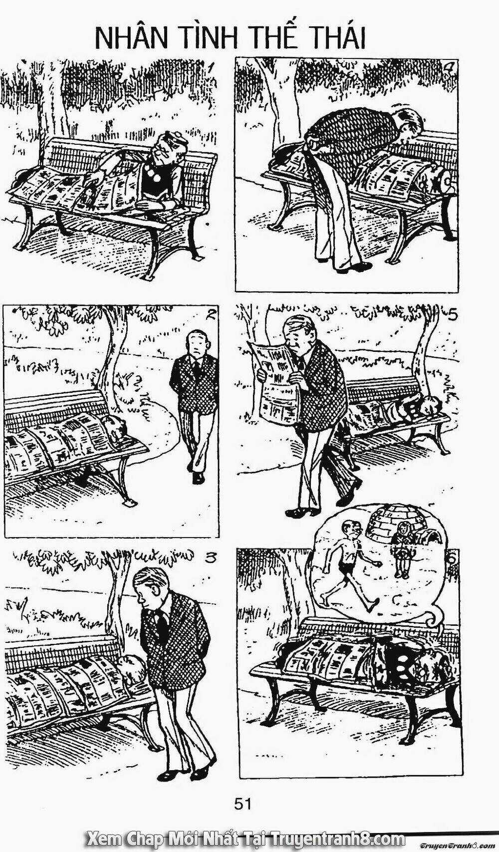 Chú Thoong - Chapter 50 - Trang 7