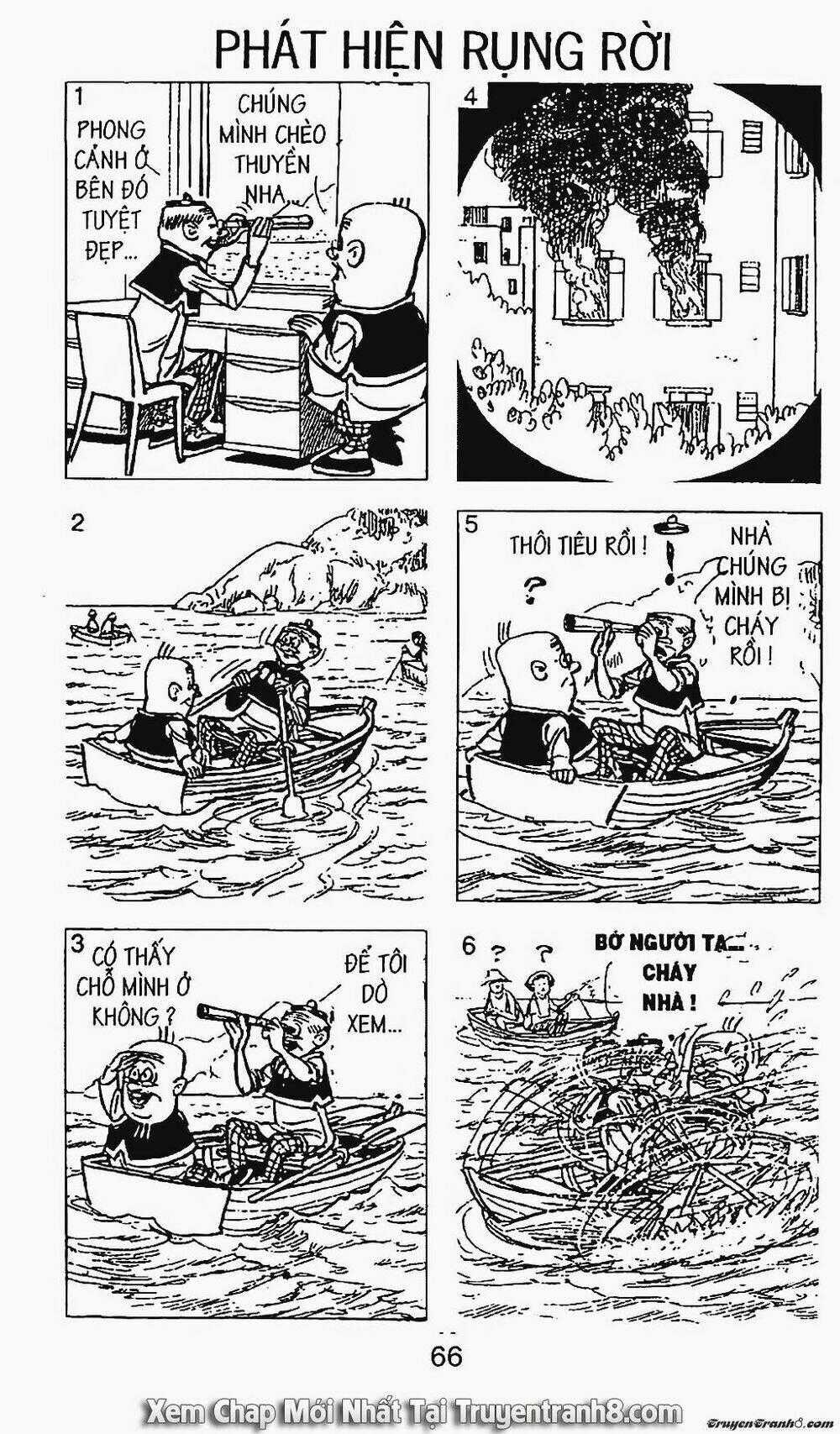 Chú Thoong - Chapter 51 - Trang 2