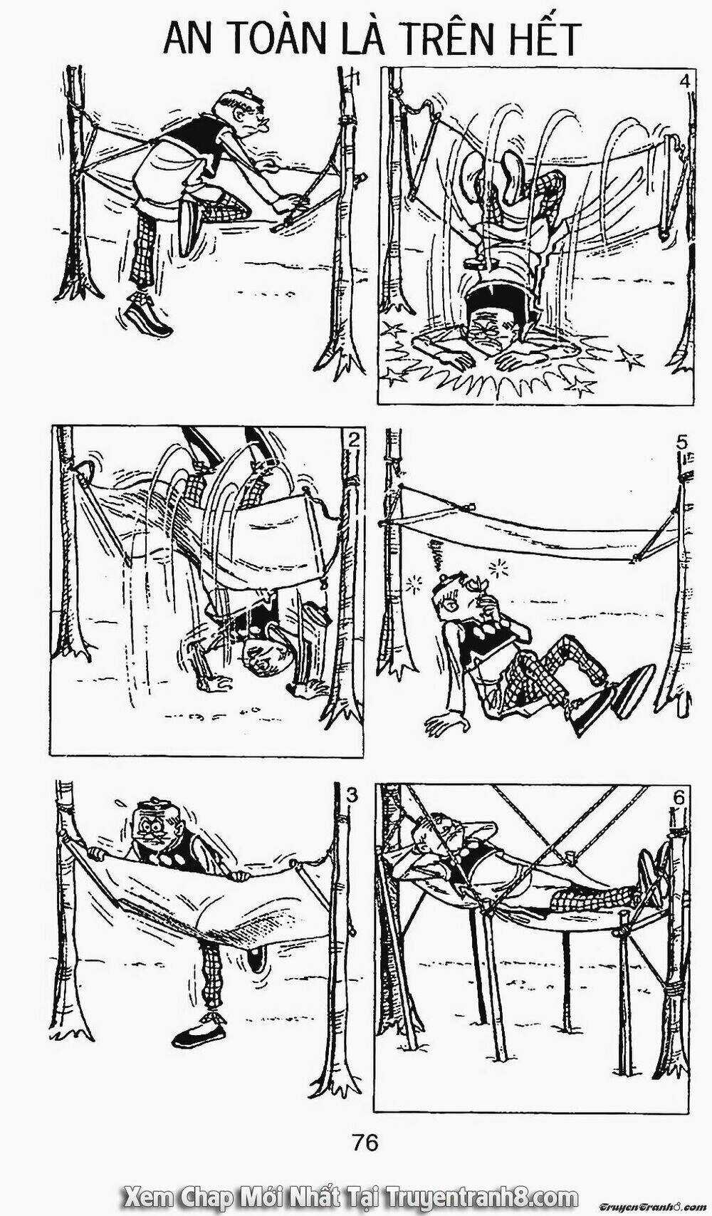 Chú Thoong - Chapter 51 - Trang 12