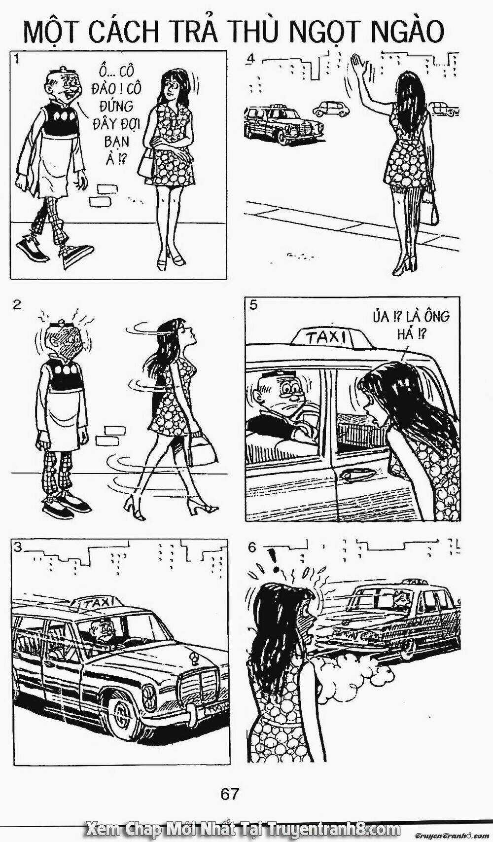 Chú Thoong - Chapter 51 - Trang 3