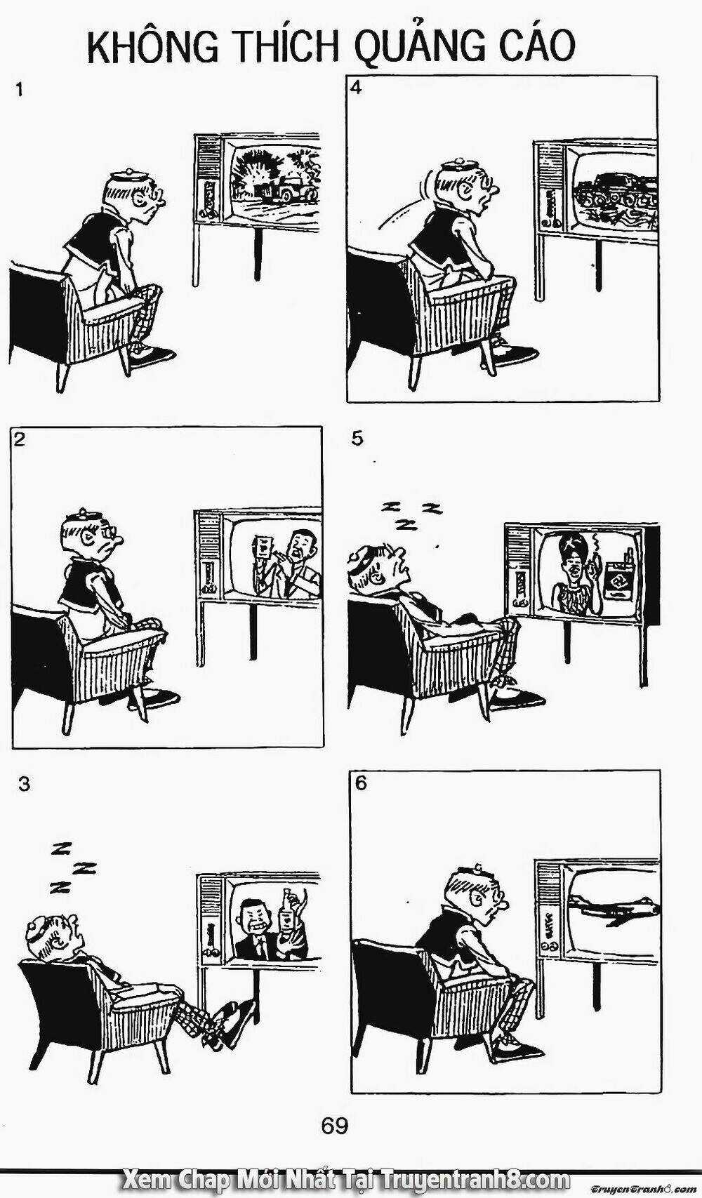 Chú Thoong - Chapter 51 - Trang 5