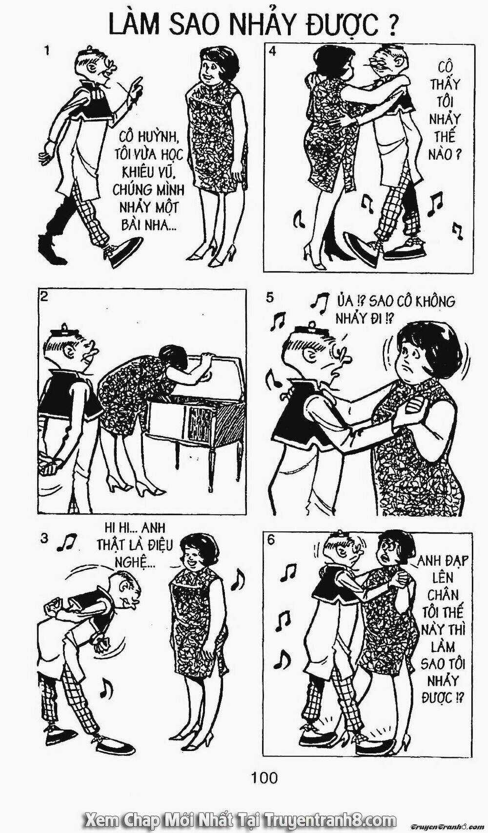 Chú Thoong - Chapter 52 - Trang 16