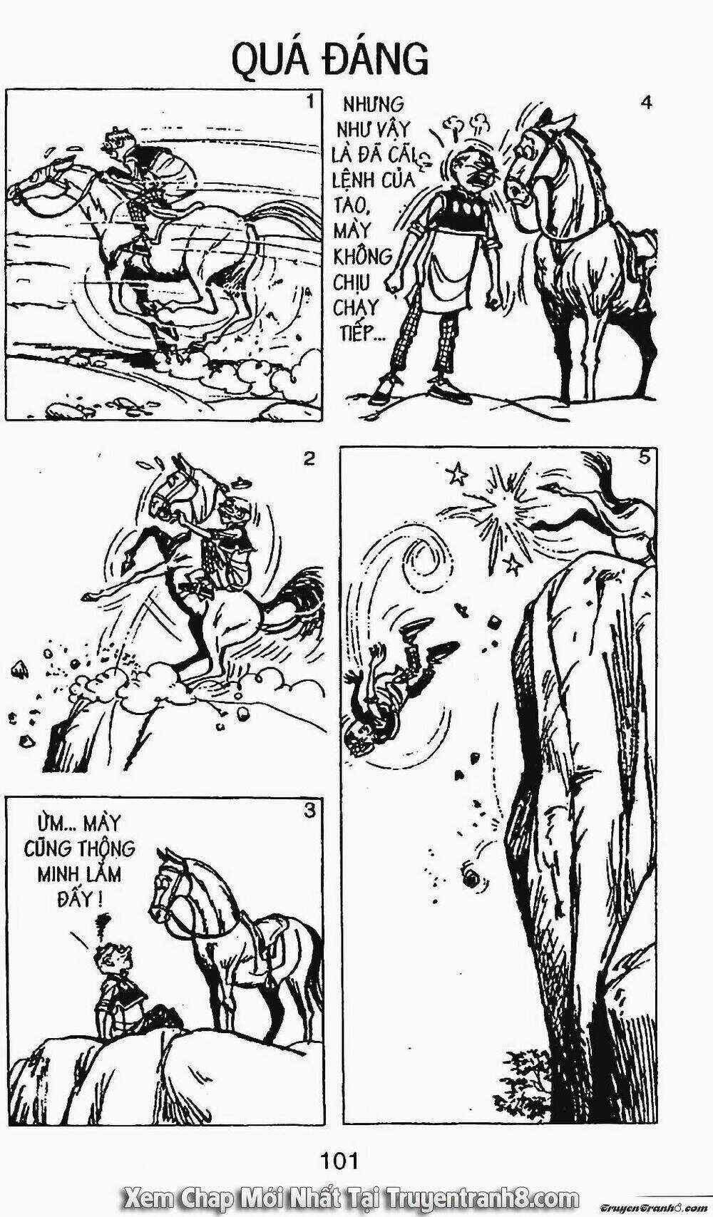 Chú Thoong - Chapter 52 - Trang 17