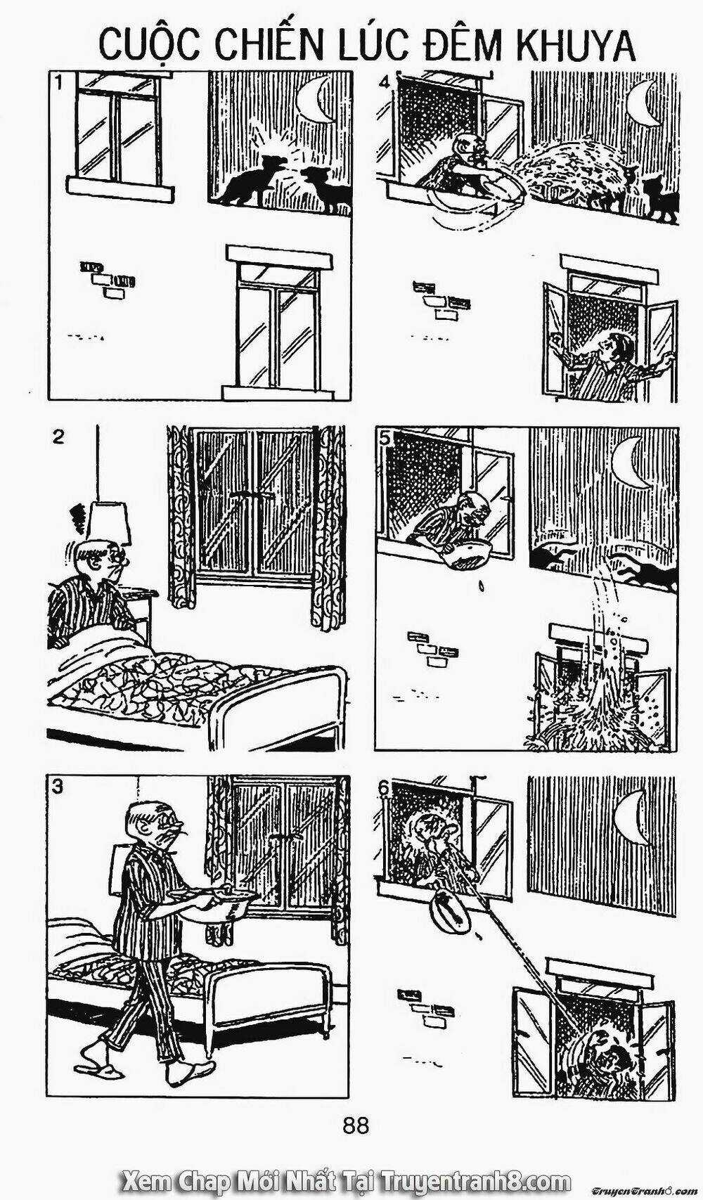 Chú Thoong - Chapter 52 - Trang 4