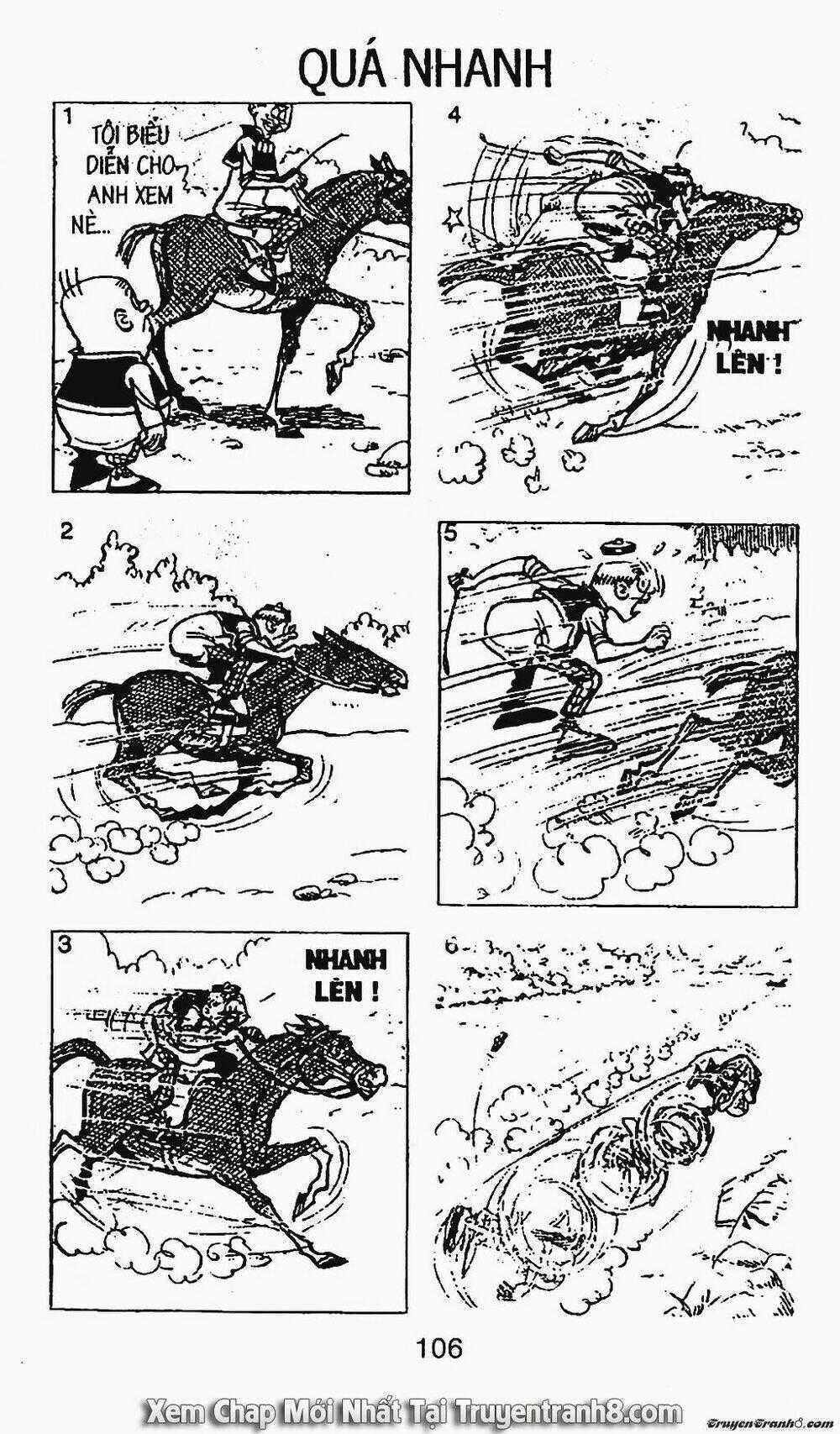 Chú Thoong - Chapter 53 - Trang 2