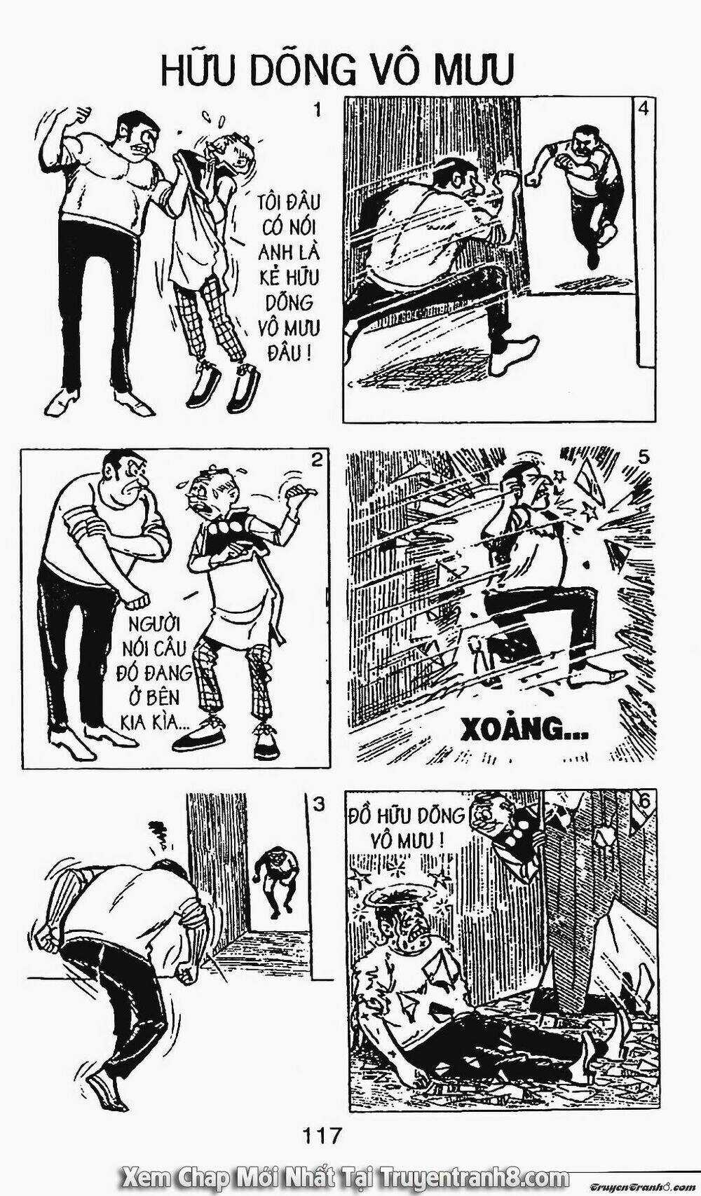 Chú Thoong - Chapter 53 - Trang 13