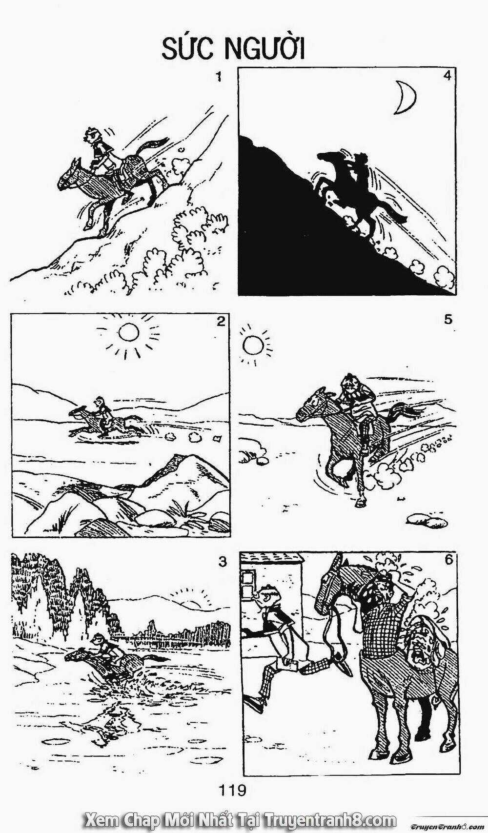 Chú Thoong - Chapter 53 - Trang 15