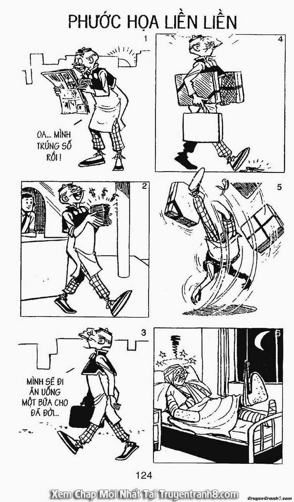 Chú Thoong - Chapter 53 - Trang 20