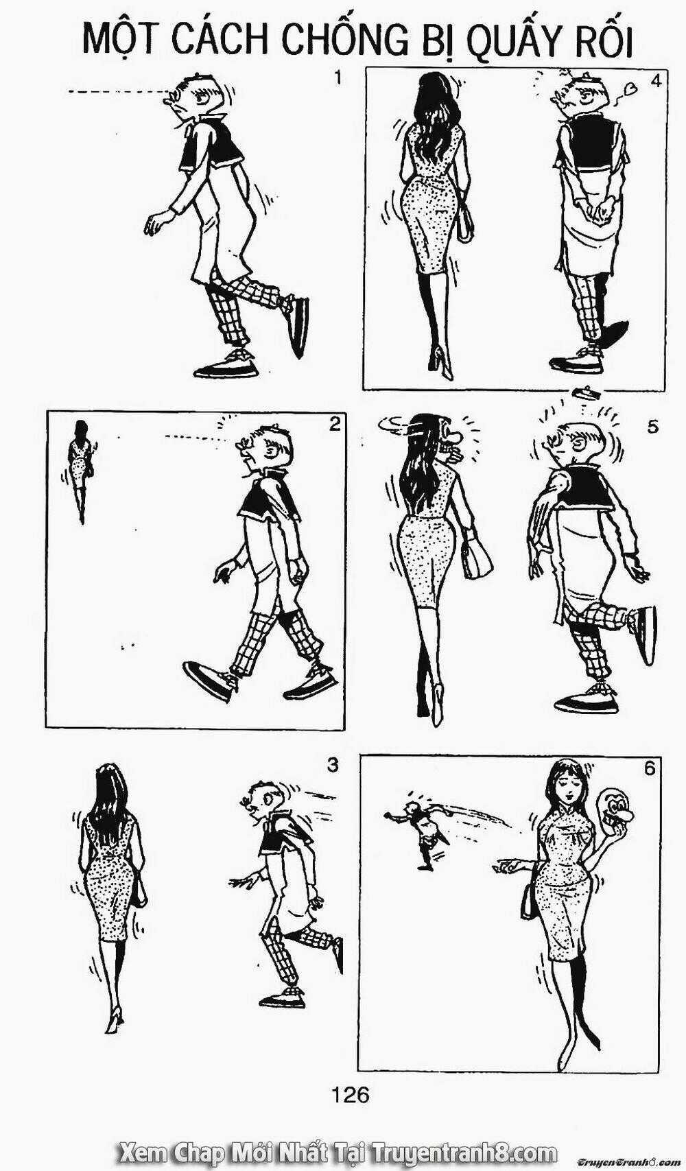 Chú Thoong - Chapter 54 - Trang 2