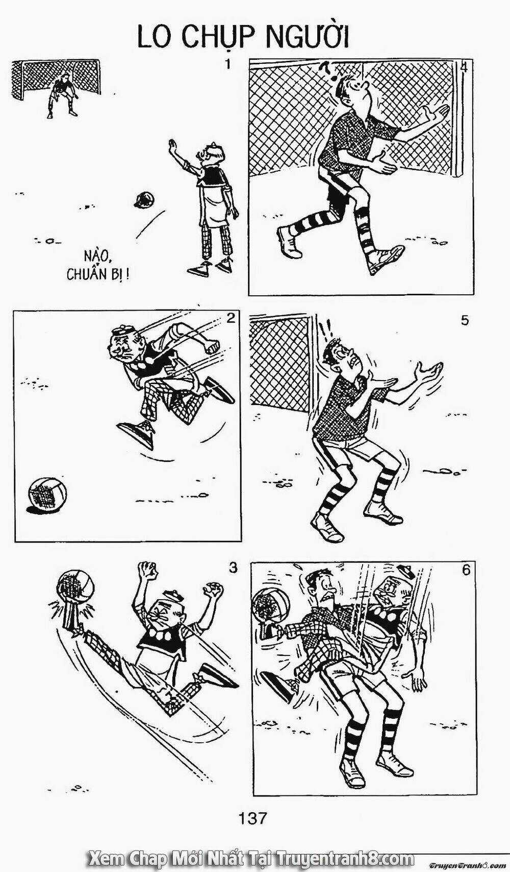 Chú Thoong - Chapter 54 - Trang 13