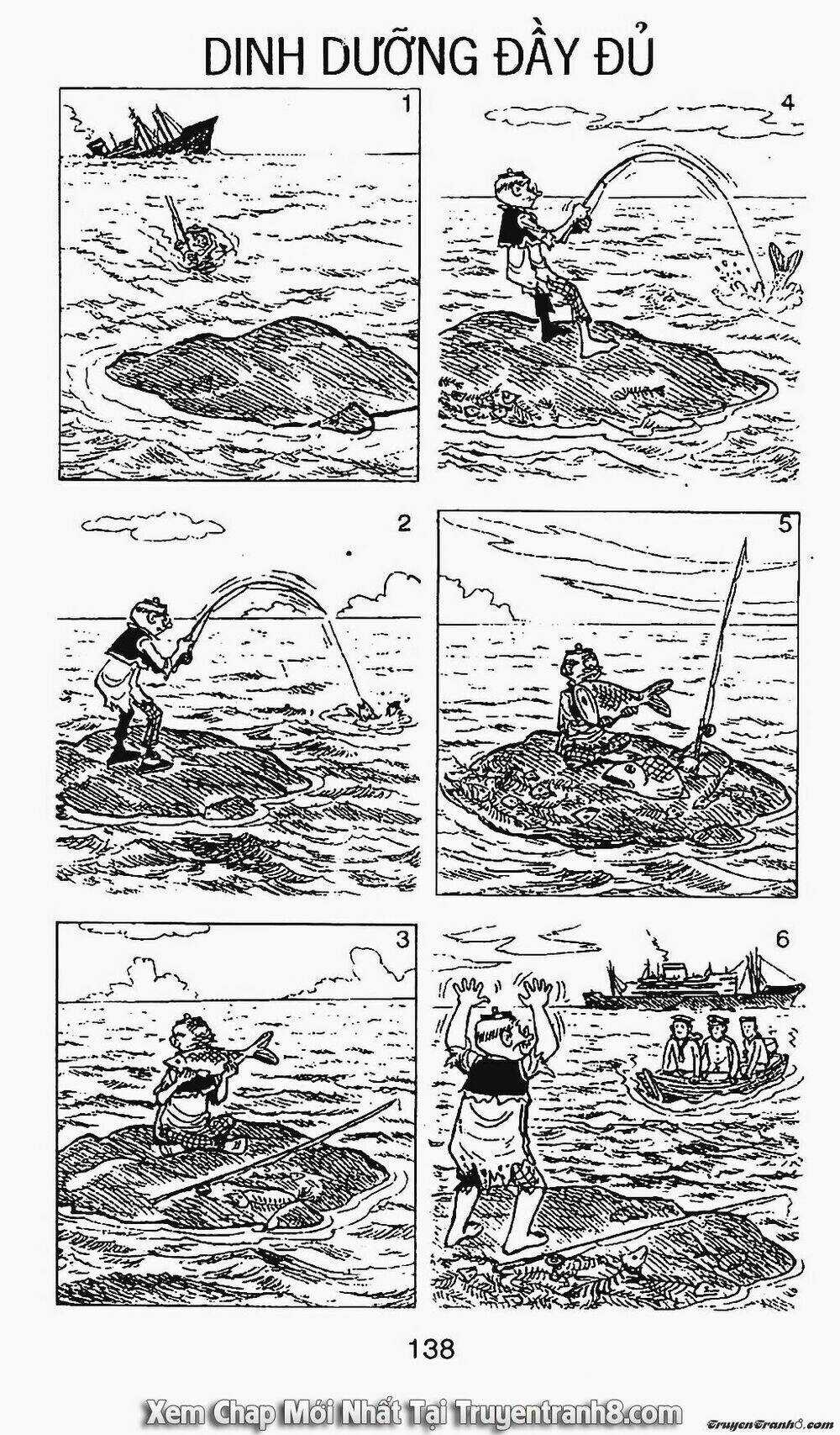 Chú Thoong - Chapter 54 - Trang 14