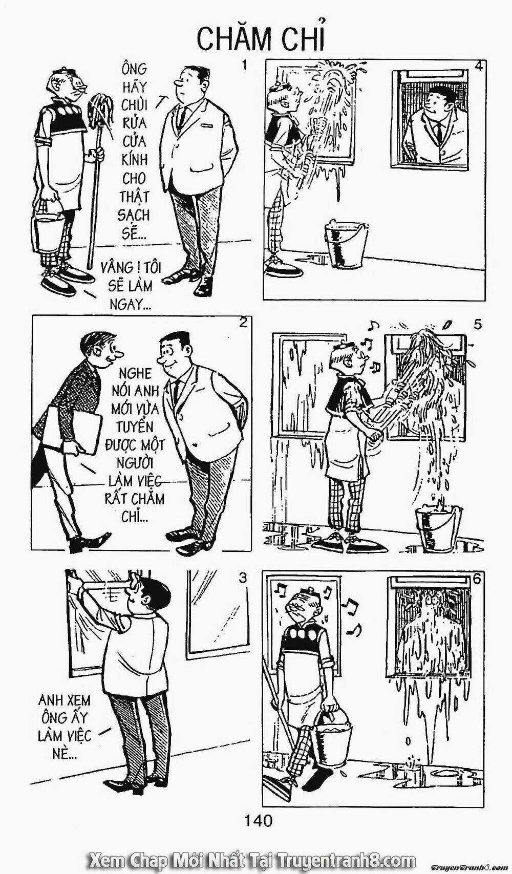 Chú Thoong - Chapter 54 - Trang 16