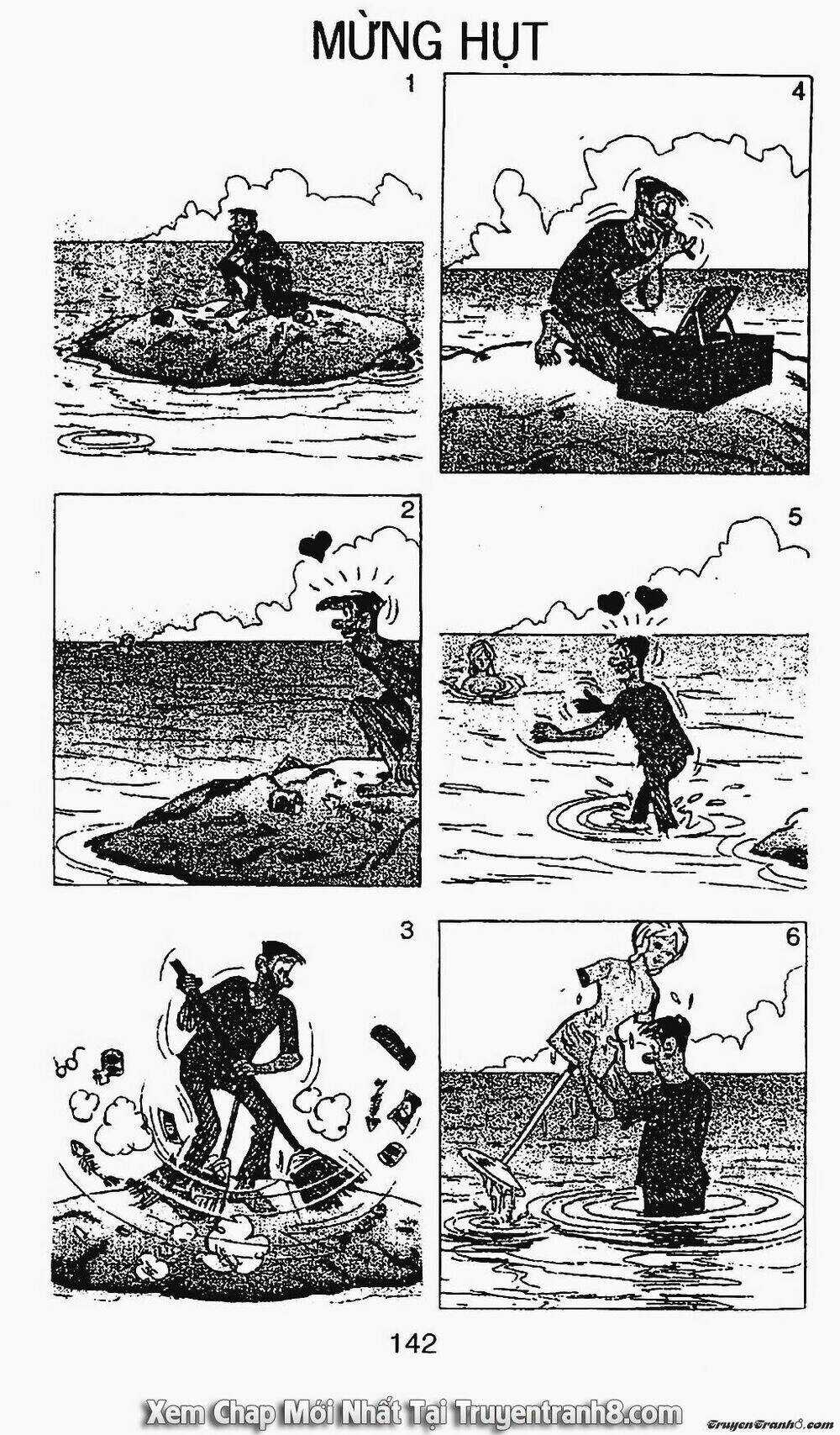 Chú Thoong - Chapter 54 - Trang 18