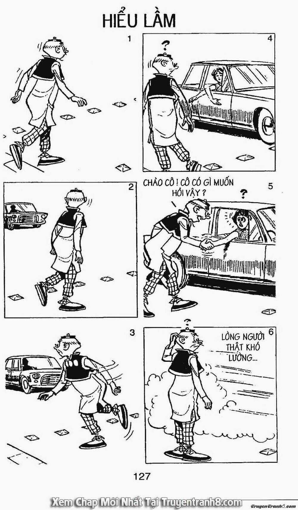 Chú Thoong - Chapter 54 - Trang 3