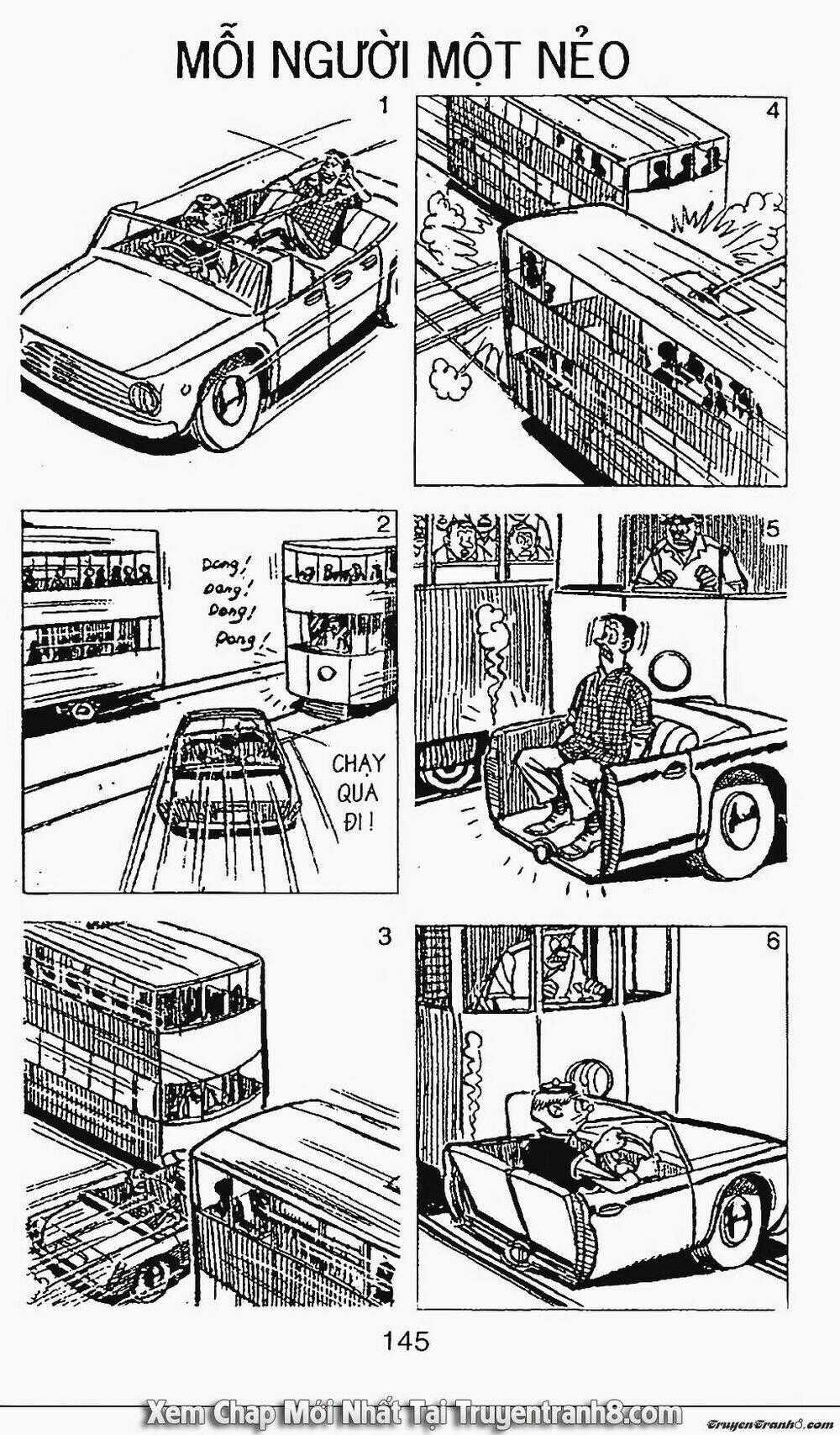 Chú Thoong - Chapter 55 - Trang 1