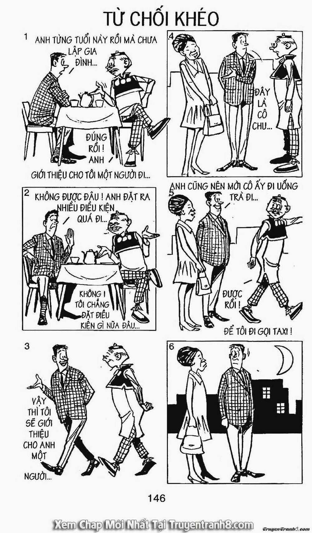 Chú Thoong - Chapter 55 - Trang 2