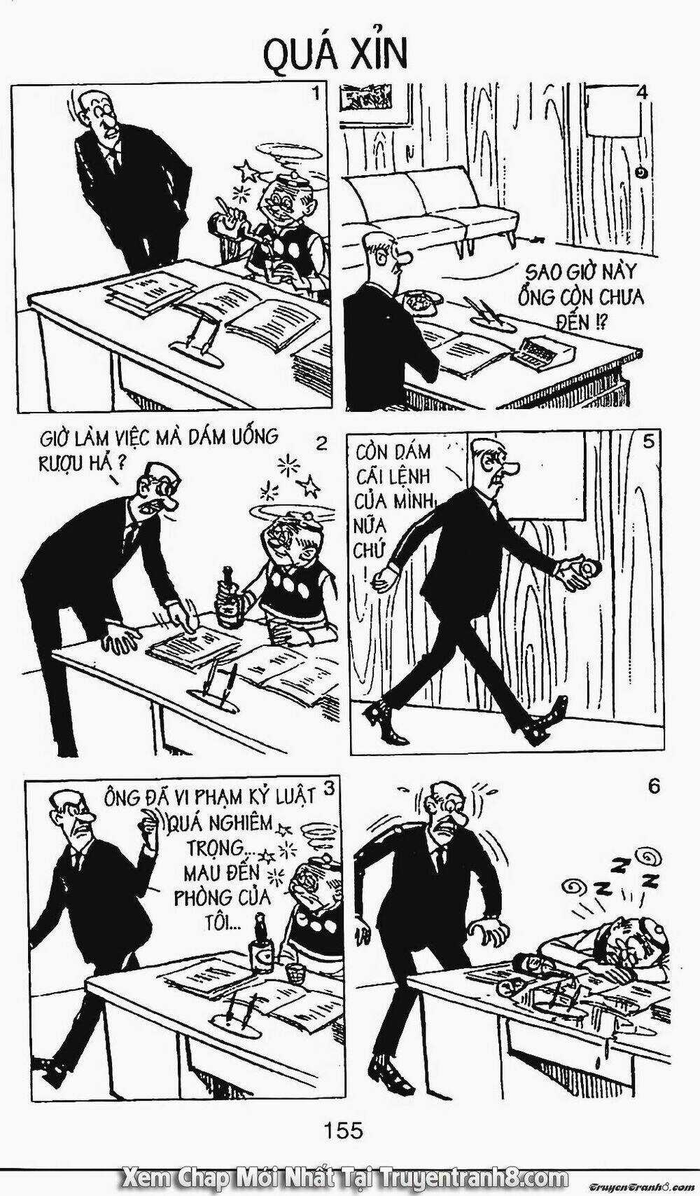 Chú Thoong - Chapter 55 - Trang 11