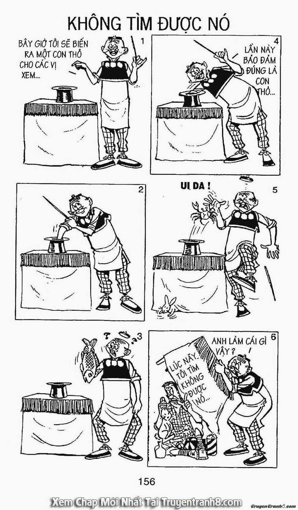 Chú Thoong - Chapter 55 - Trang 12