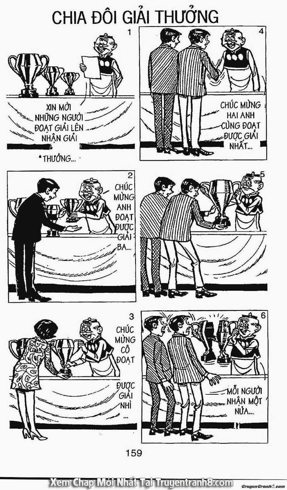 Chú Thoong - Chapter 55 - Trang 15