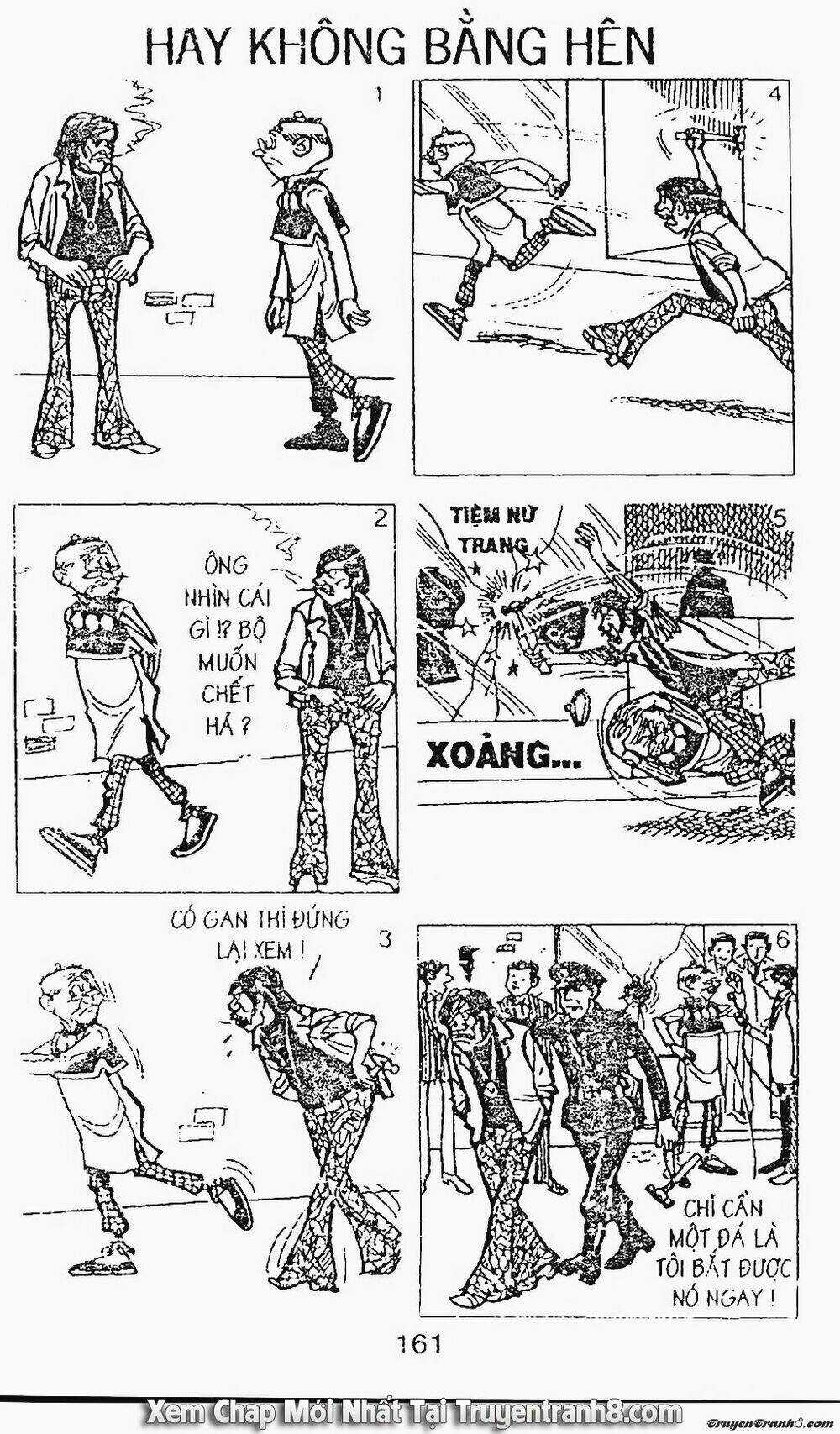 Chú Thoong - Chapter 55 - Trang 17