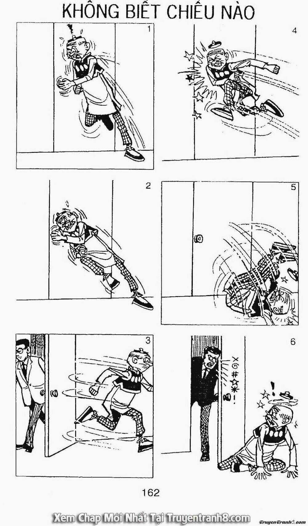 Chú Thoong - Chapter 55 - Trang 18