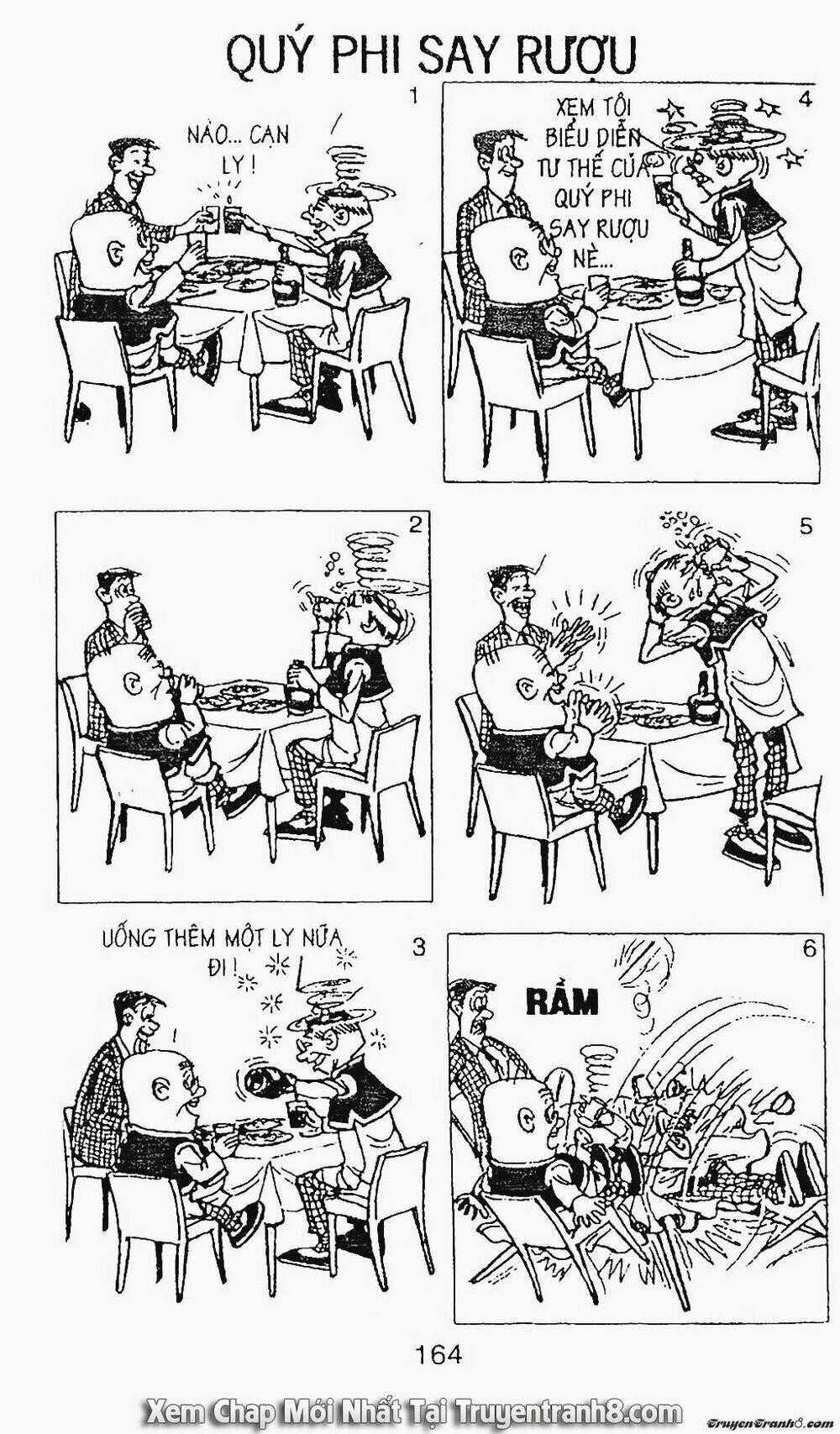 Chú Thoong - Chapter 55 - Trang 20