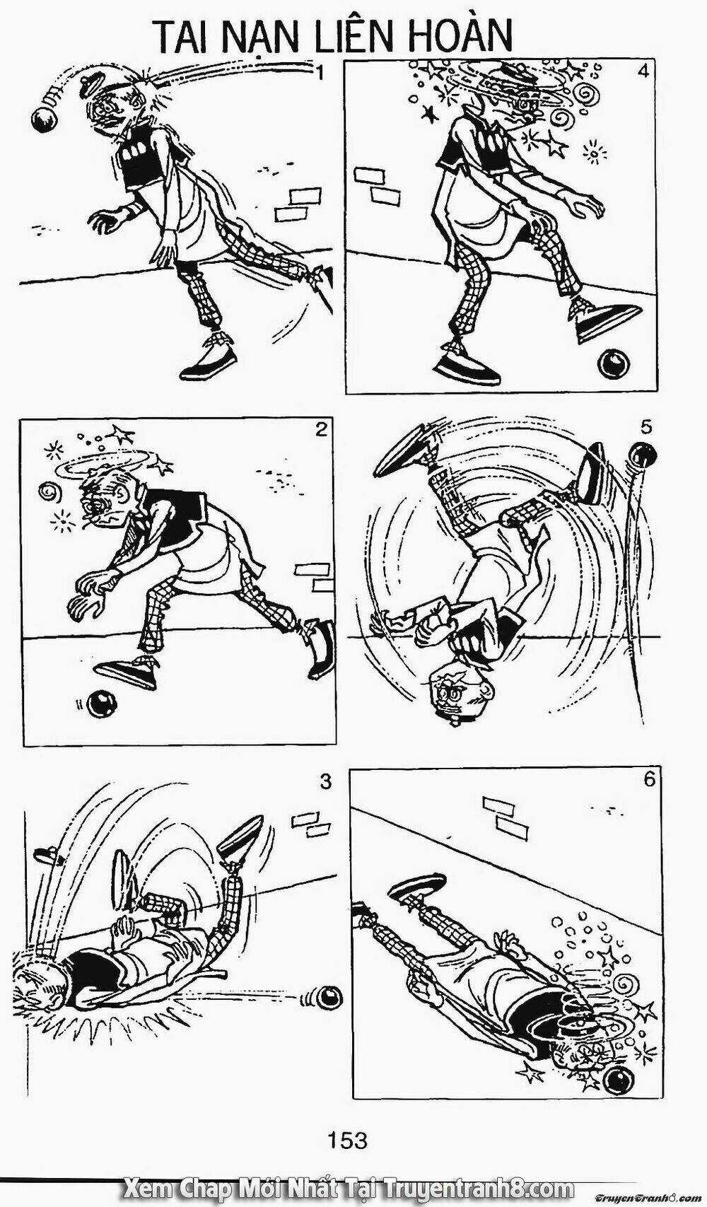 Chú Thoong - Chapter 55 - Trang 9