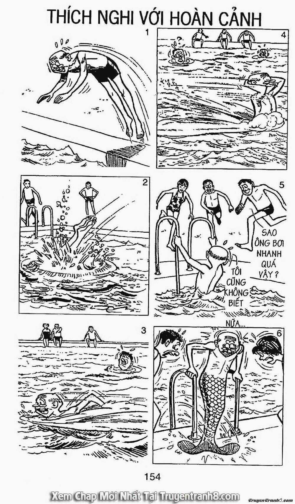 Chú Thoong - Chapter 55 - Trang 10