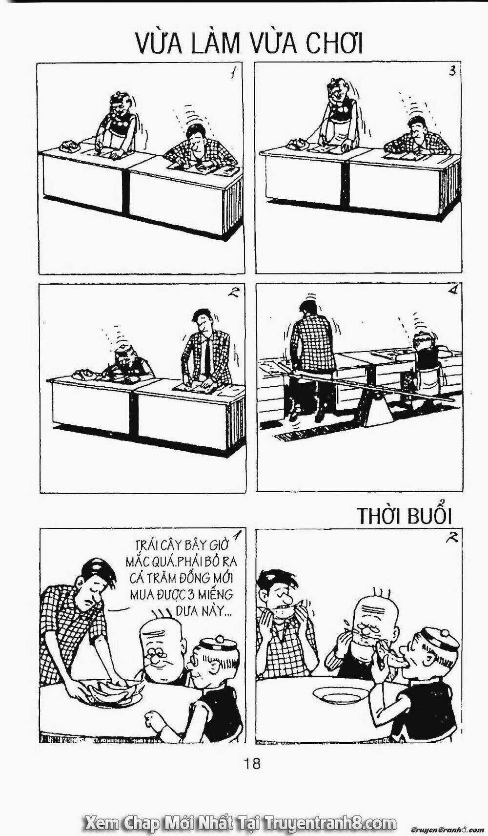 Chú Thoong - Chapter 56 - Trang 14