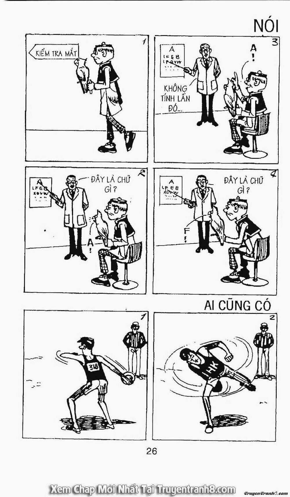 Chú Thoong - Chapter 57 - Trang 2