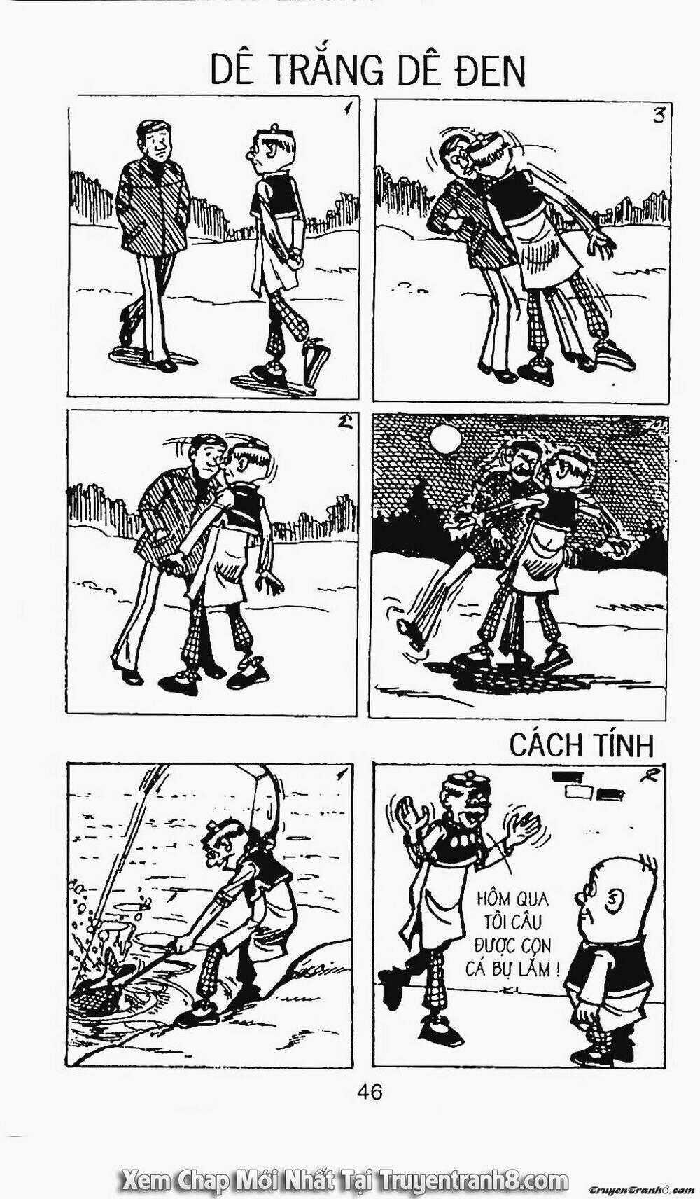 Chú Thoong - Chapter 58 - Trang 2