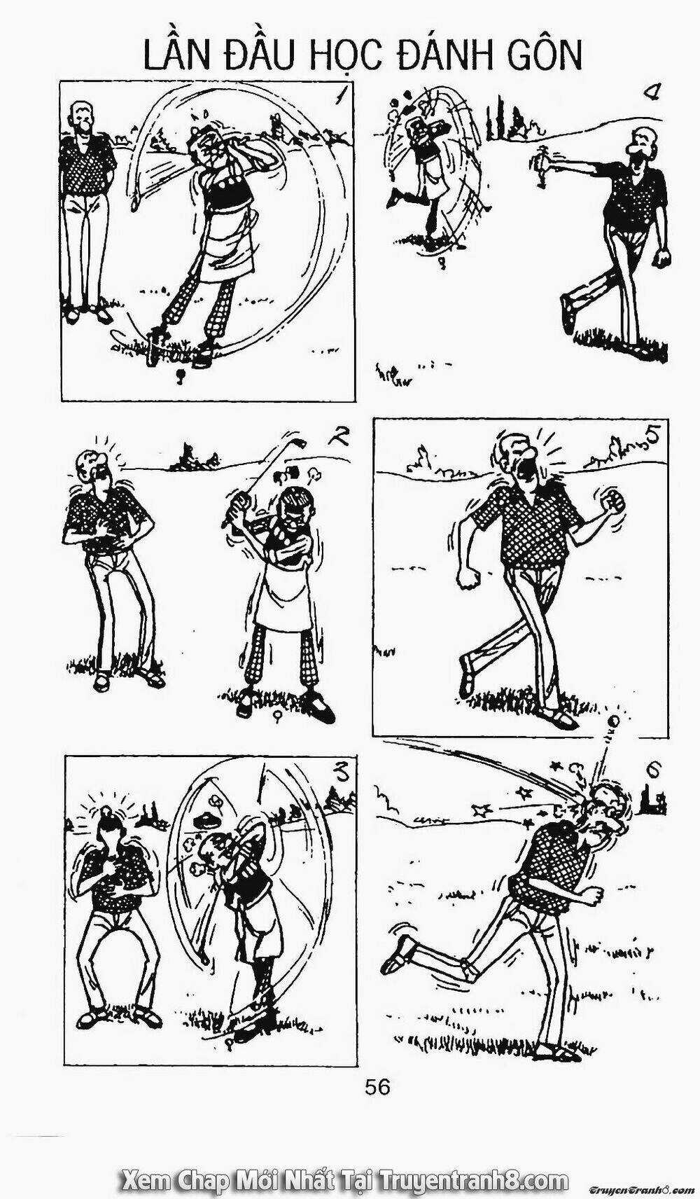 Chú Thoong - Chapter 58 - Trang 12