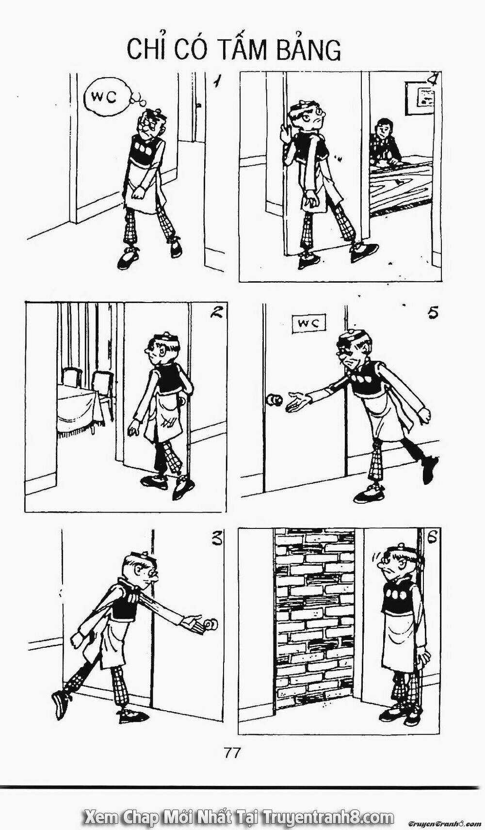 Chú Thoong - Chapter 59 - Trang 13