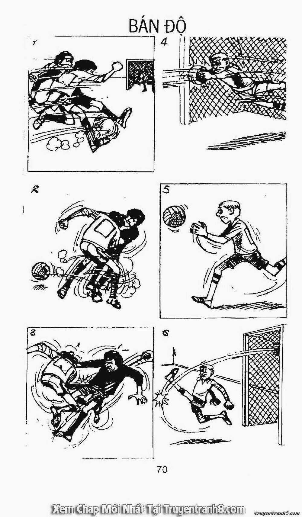 Chú Thoong - Chapter 59 - Trang 6