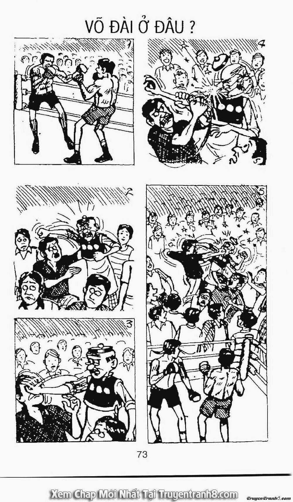 Chú Thoong - Chapter 59 - Trang 9