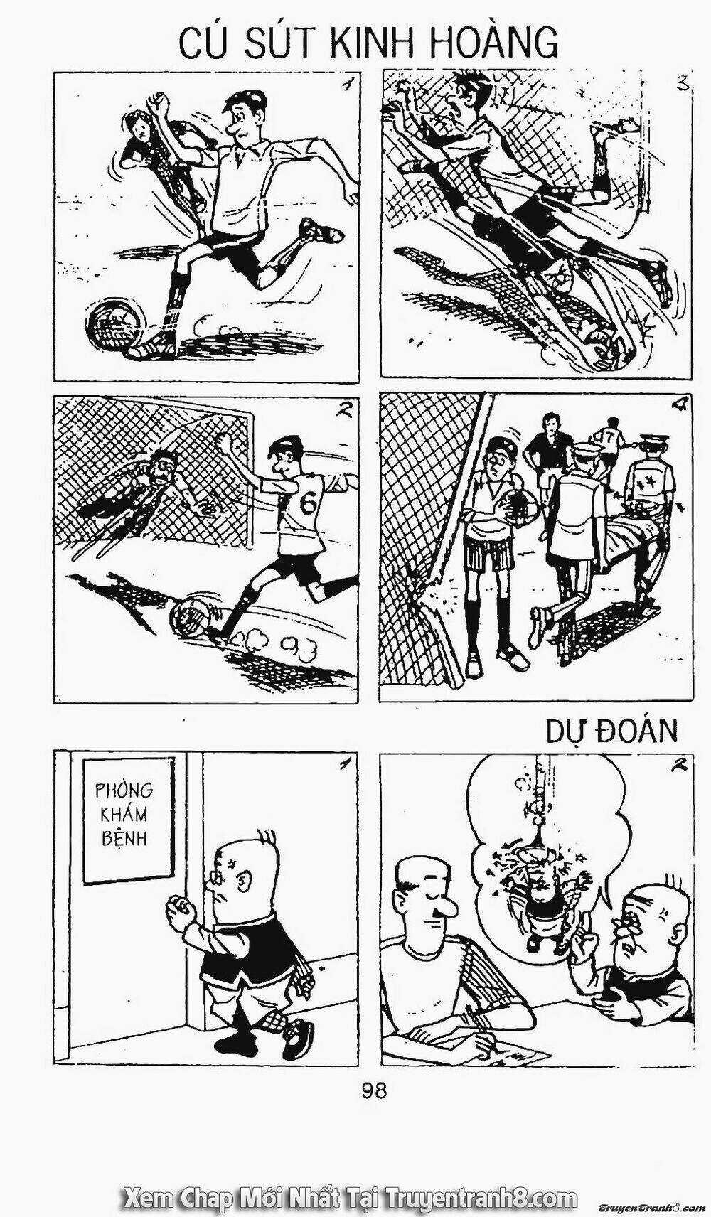Chú Thoong - Chapter 60 - Trang 14