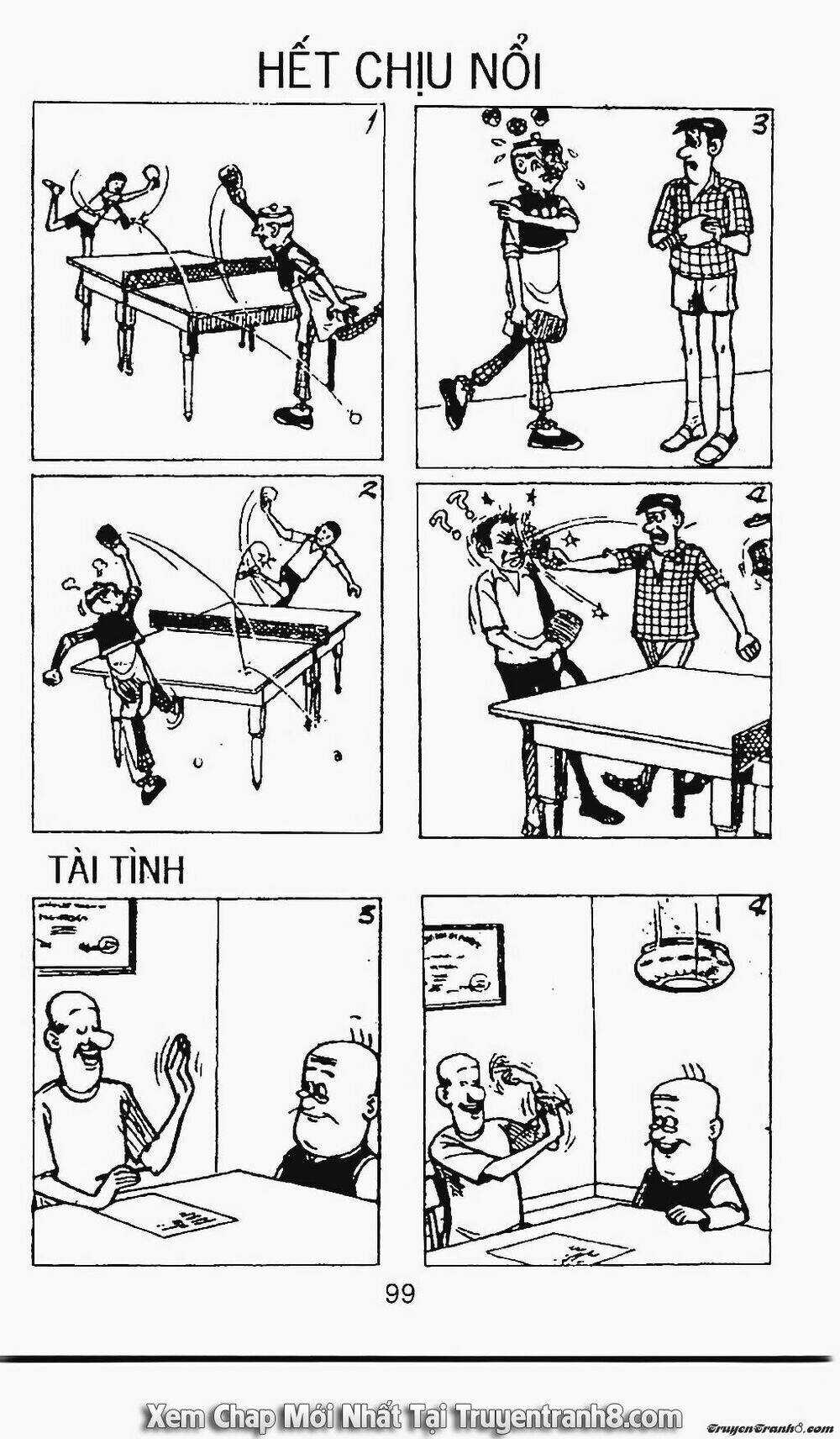 Chú Thoong - Chapter 60 - Trang 15