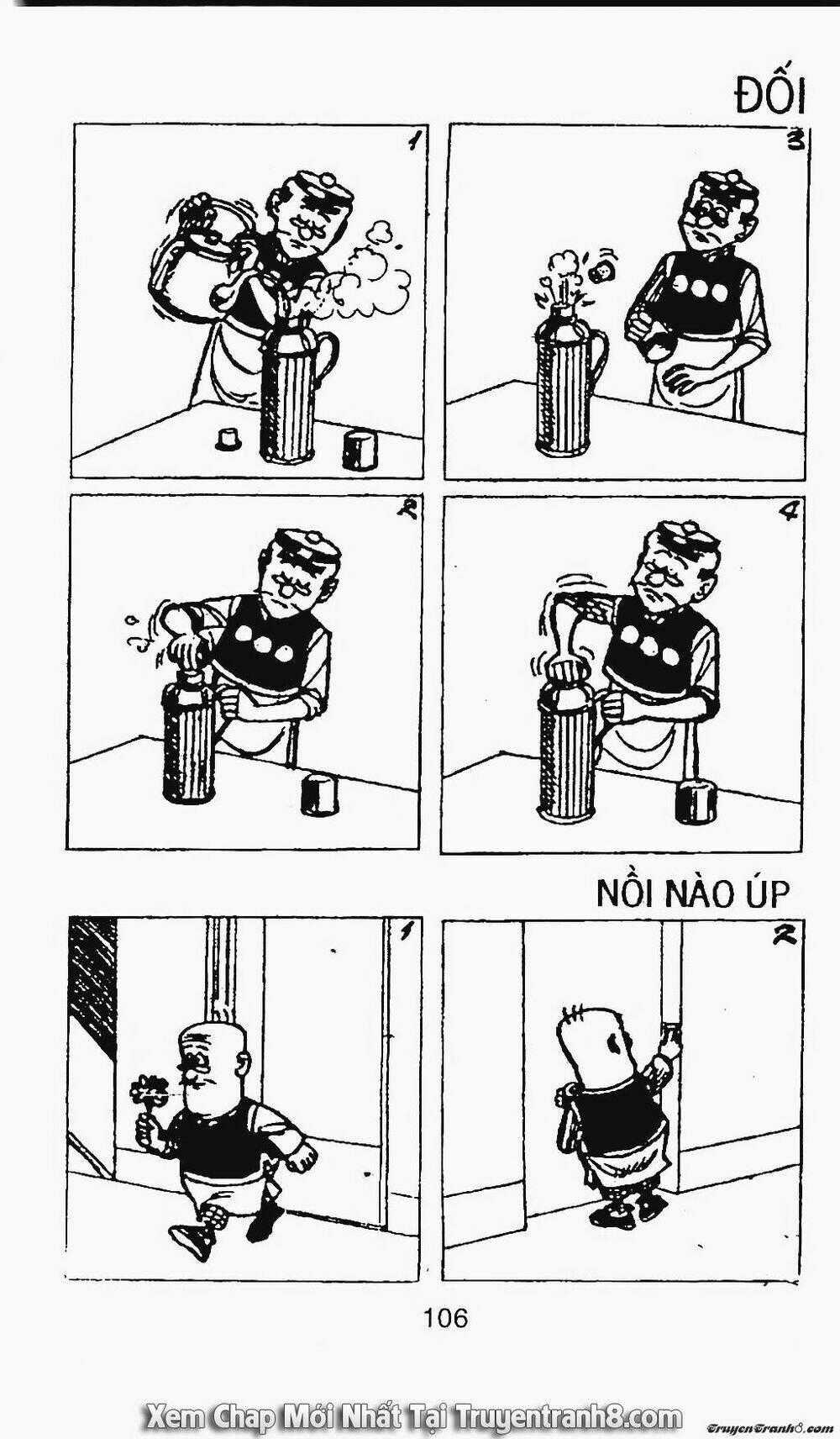 Chú Thoong - Chapter 61 - Trang 2