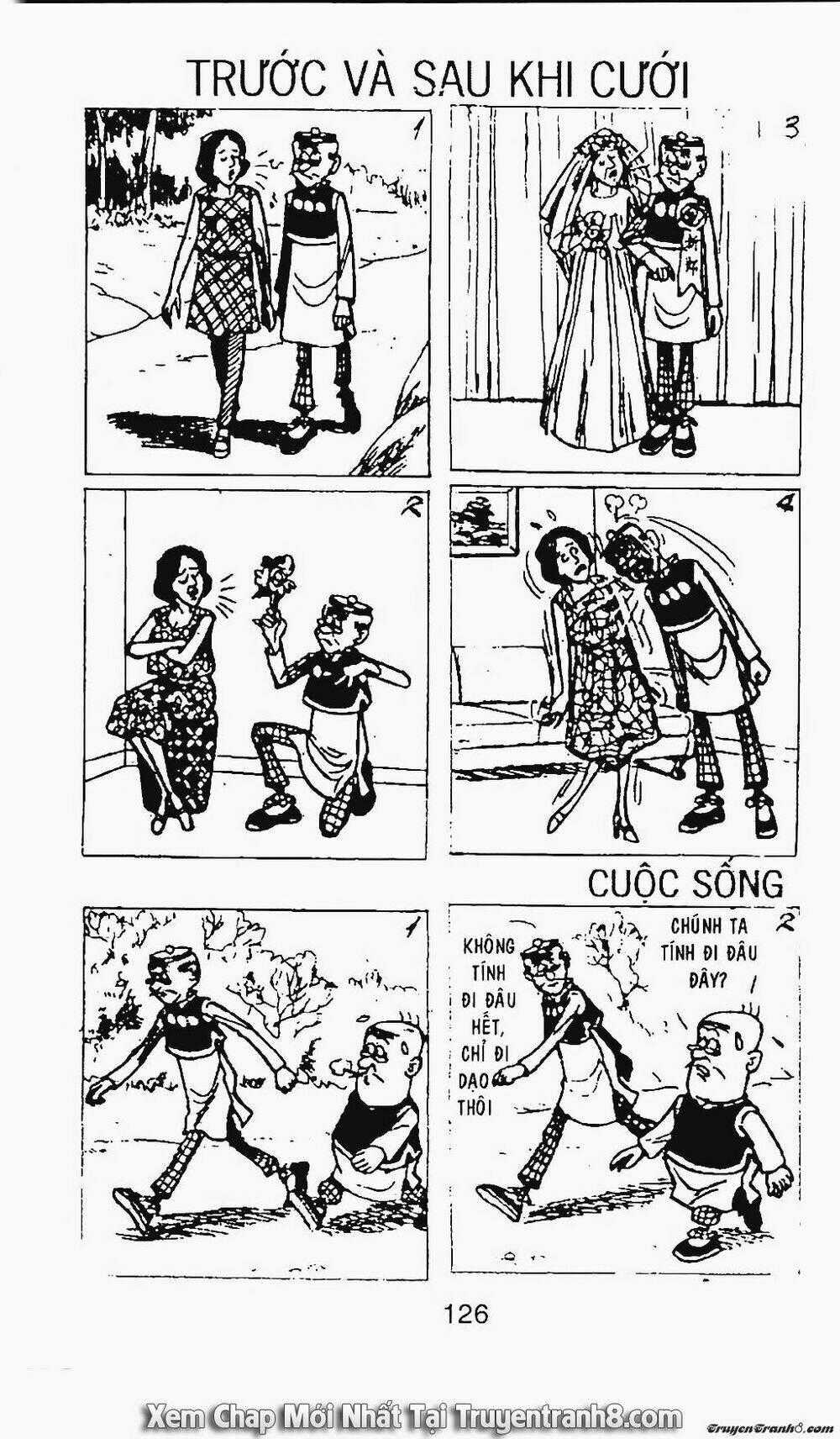 Chú Thoong - Chapter 62 - Trang 2