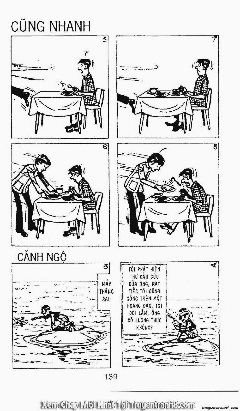 Chú Thoong - Chapter 62 - Trang 15