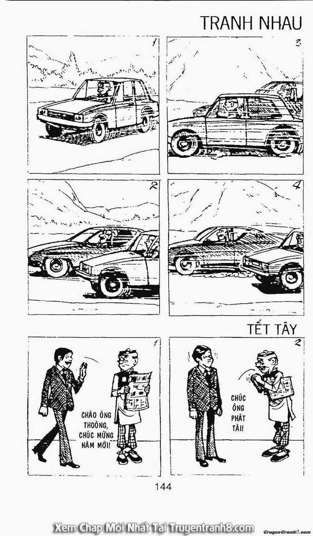 Chú Thoong - Chapter 62 - Trang 20