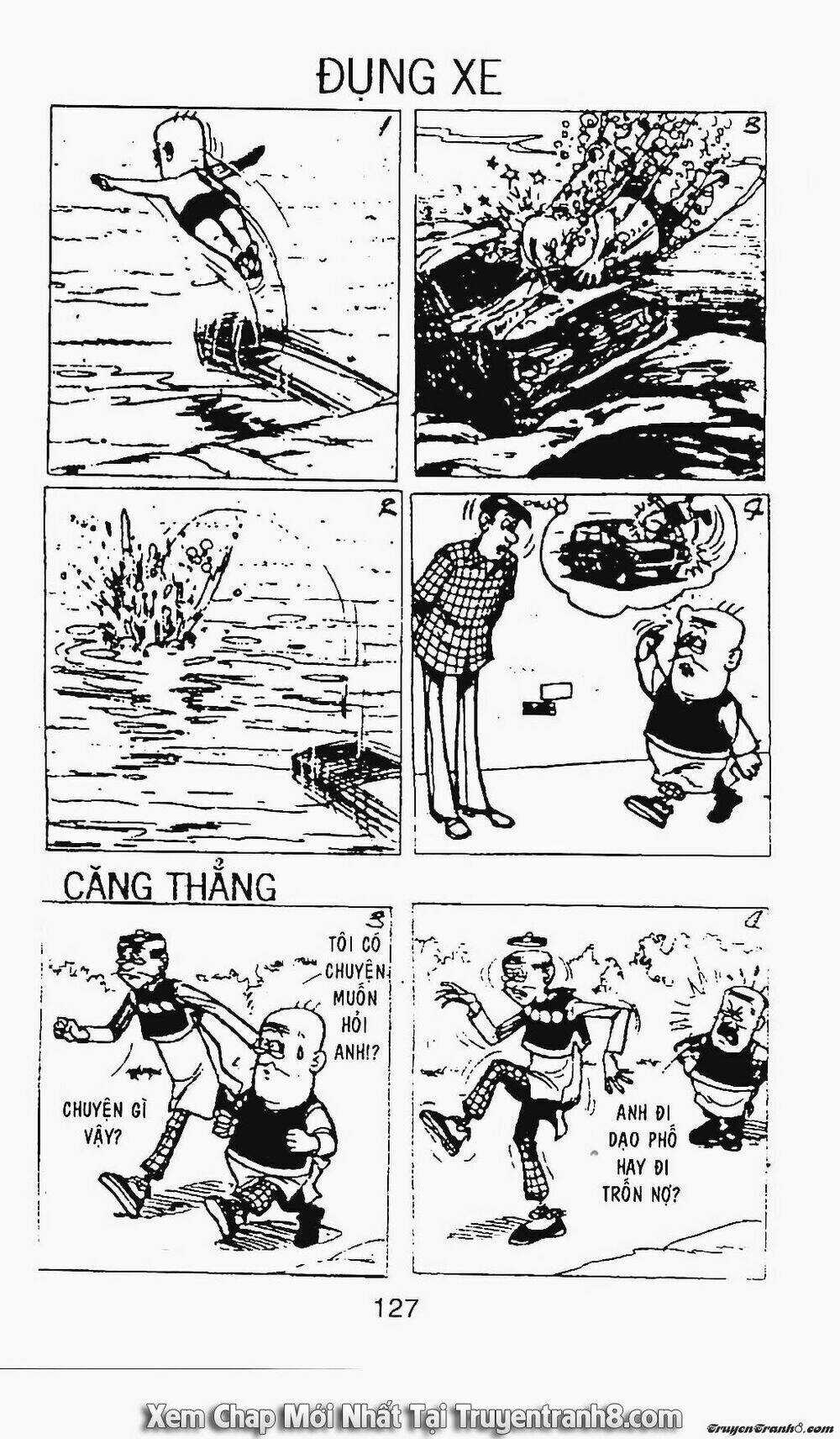 Chú Thoong - Chapter 62 - Trang 3