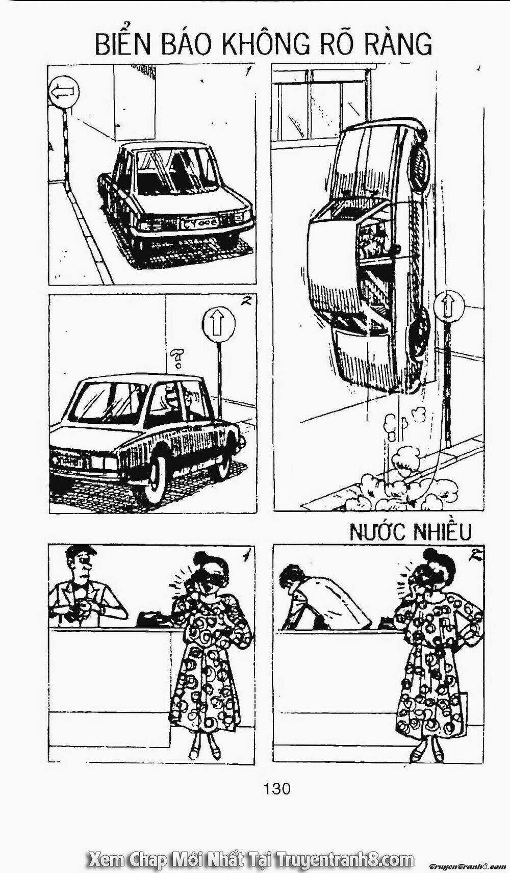 Chú Thoong - Chapter 62 - Trang 6