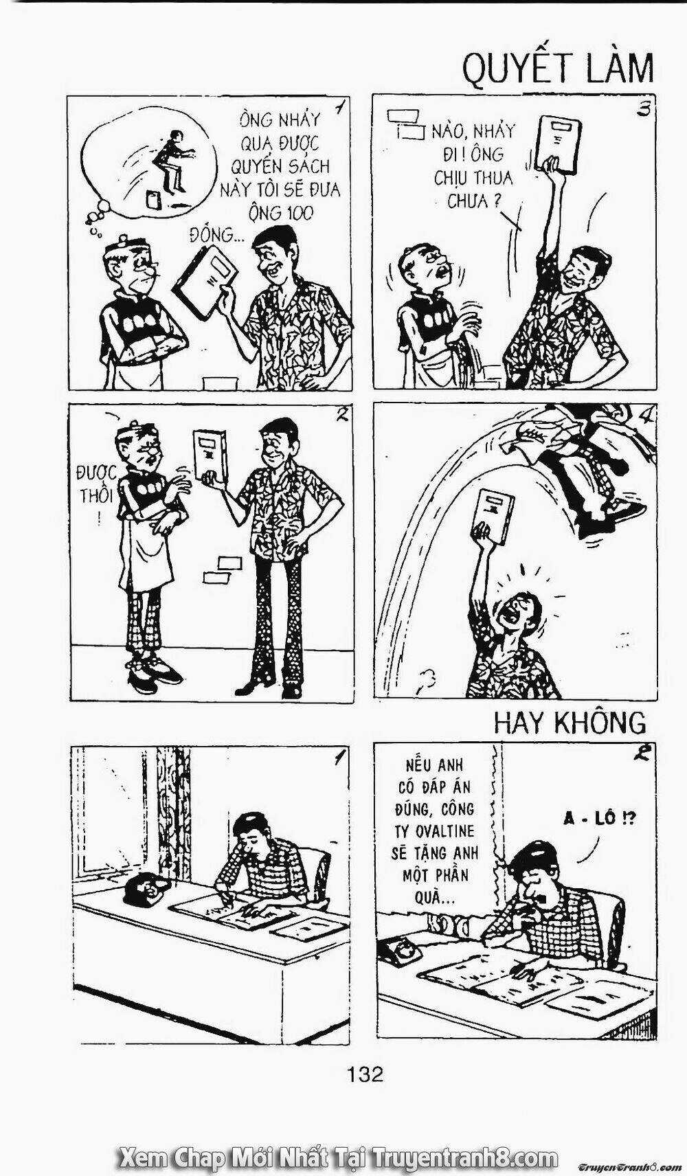 Chú Thoong - Chapter 62 - Trang 8