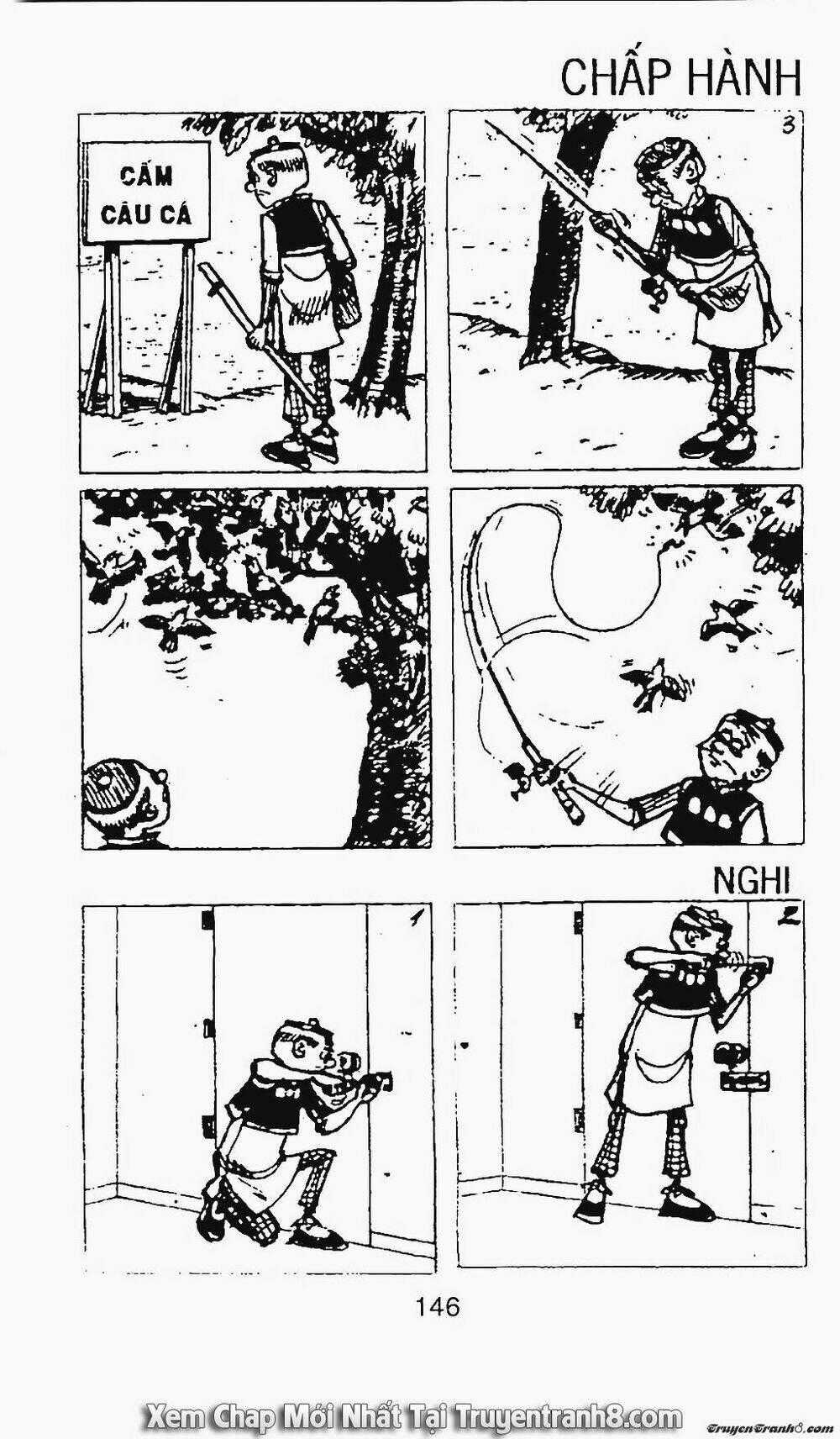 Chú Thoong - Chapter 63 - Trang 2