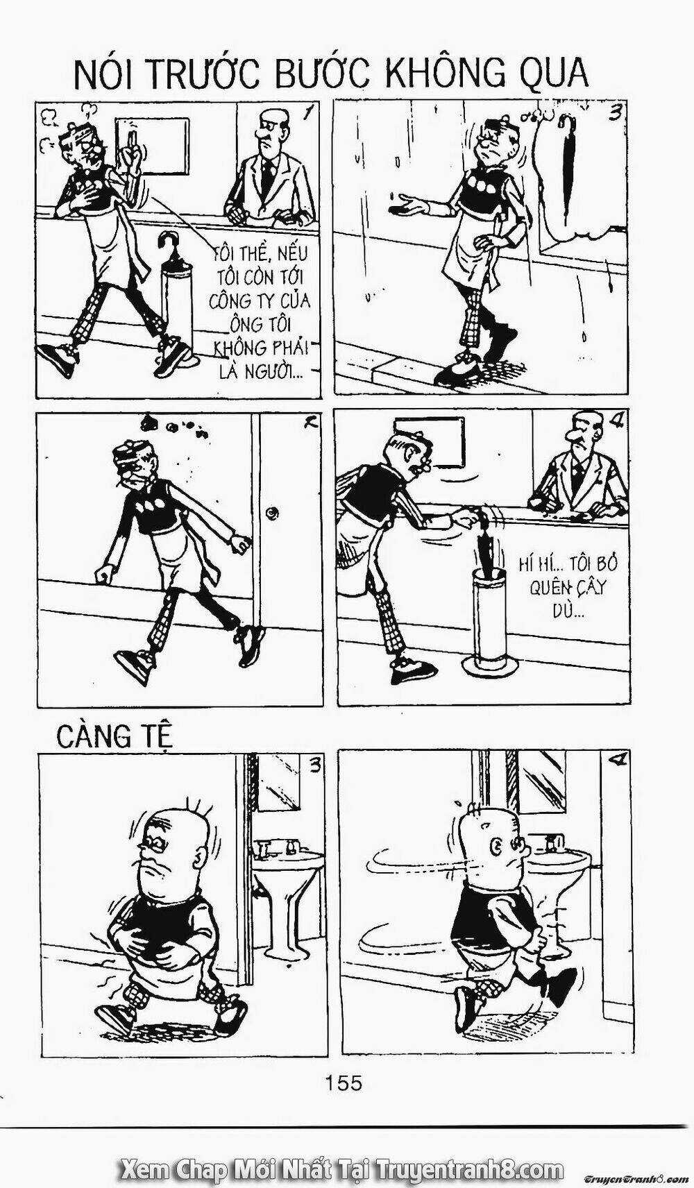 Chú Thoong - Chapter 63 - Trang 11