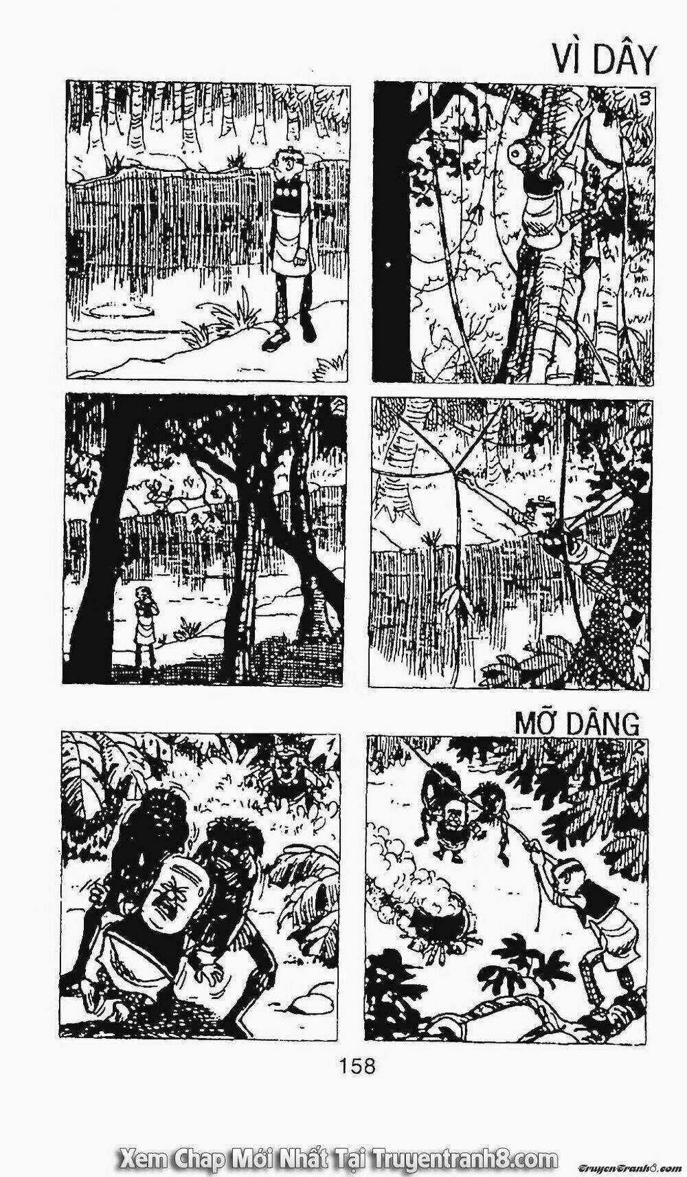 Chú Thoong - Chapter 63 - Trang 14